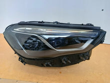Laden Sie das Bild in den Galerie-Viewer, Frontscheinwerfer Mercedes-Benz Gla 2479064204 LED Rechts Scheinwerfer Headlight SCH3042129040aw