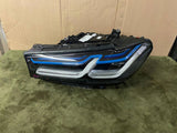 Frontscheinwerfer BMW G31 G30 9479273-10 Links Scheinwerfer Headlight