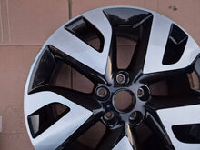 Load image into Gallery viewer, 1x Alufelge 18 Zoll 7.0" 5x114.3 47ET Nissan Qashqai I Rim Wheel FEL9781596880vl