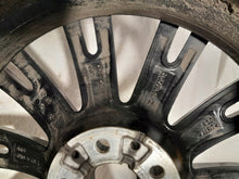 Laden Sie das Bild in den Galerie-Viewer, 1x Alufelge 18 Zoll 7.5&quot; 5x112 8089890 BMW G22 3 G20 Rim Wheel