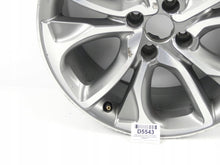 Laden Sie das Bild in den Galerie-Viewer, 1x Alufelge 18 Zoll 7.5" 4x108 9688904377 Citroën I Hatchback Rim Wheel FEL5170940320ua