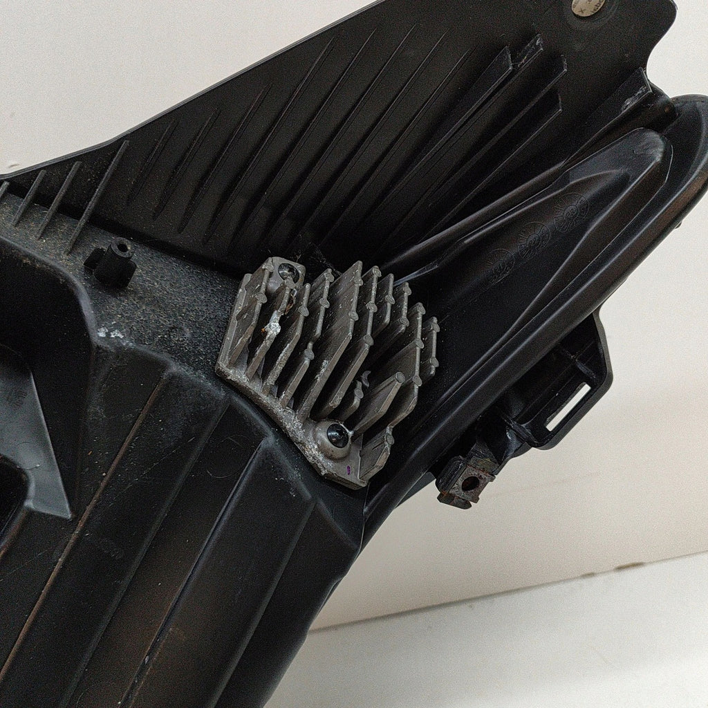 Frontscheinwerfer Kia Ev6 92102CV0 Rechts Scheinwerfer Headlight