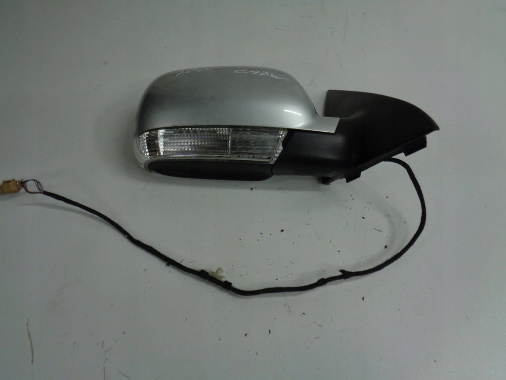 Außenspiegel Seitenspiegel VW Touareg SSP4691 Rechts Side Mirror