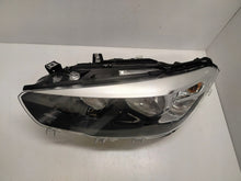 Load image into Gallery viewer, Frontscheinwerfer BMW F20 Ein Satz Scheinwerfer Headlight SCH8342756543lq