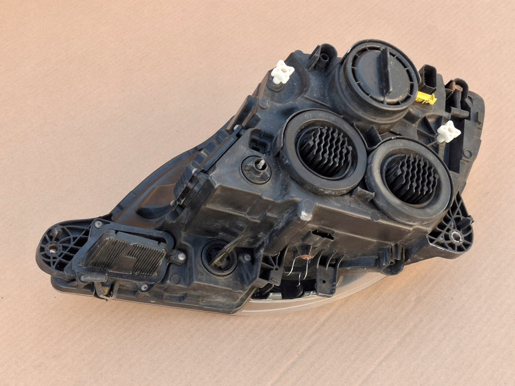 Frontscheinwerfer Daf 1857527 Rechts Scheinwerfer Headlight SCH9068810745qv