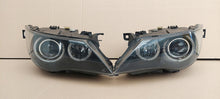 Laden Sie das Bild in den Galerie-Viewer, Frontscheinwerfer BMW 6 E63 E64 SDF3195 Xenon Ein Satz Scheinwerfer Headlight SCH3672815734bb