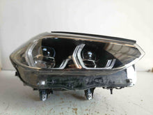 Load image into Gallery viewer, Frontscheinwerfer BMW X3 G01 8739654 Rechts Scheinwerfer Headlight SCH5844942016ou
