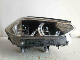 Frontscheinwerfer BMW X3 G01 8739654 Rechts Scheinwerfer Headlight SCH5844942016ou