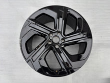 Load image into Gallery viewer, 1x Alufelge 20 Zoll 9.5" 5x112 14B601025T VW I Rim Wheel FEL9638517601cm