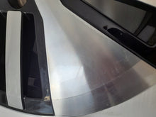 Load image into Gallery viewer, 1x Alufelge 16 Zoll 6.5" 5x112 46ET Glanz Schwarz 5GE601025 VW I Rim Wheel FEL3564006801am