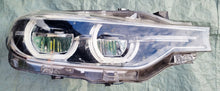 Laden Sie das Bild in den Galerie-Viewer, Frontscheinwerfer BMW 3 F30 F31 9883502 Ein Stück (Rechts oder Links) Headlight SCH4084390540ch