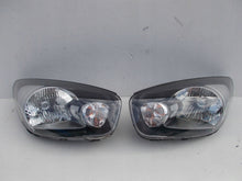Load image into Gallery viewer, Frontscheinwerfer Kia Picanto 921021Y0 Ein Stück (Rechts oder Links) Headlight SCH1627592414al