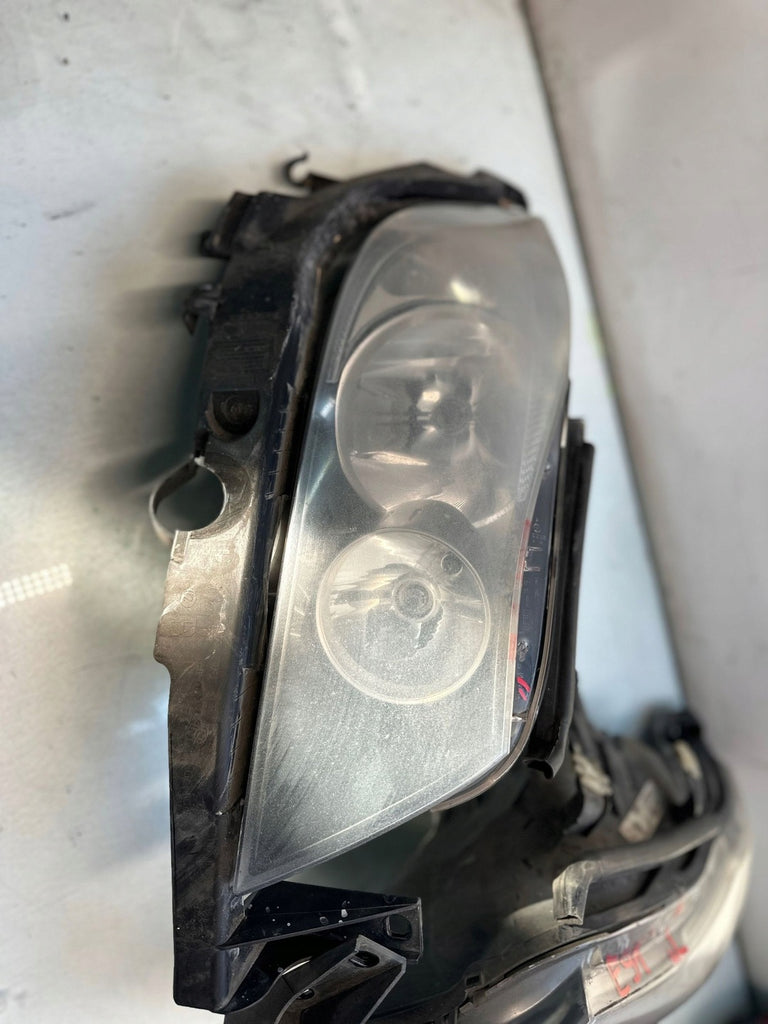 Frontscheinwerfer BMW 3 E91 E90 6942747 6942748 Ein Satz Scheinwerfer Headlight SCH7612453795ju
