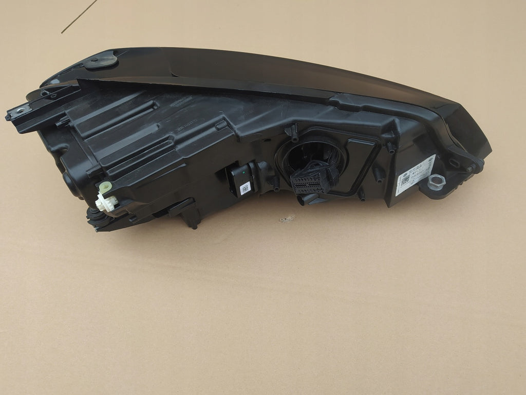 Frontscheinwerfer VW Golf VII 5G194081D Links Scheinwerfer Headlight SCH7450270718rf