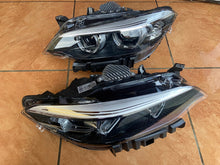 Laden Sie das Bild in den Galerie-Viewer, Frontscheinwerfer BMW F22 F87 8738680 8738679 LED Ein Satz Headlight SCH5586930523fl