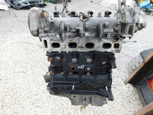 Load image into Gallery viewer, Motor Fiat Ducato 250A1000 2.0 135PS 99kW 168TKm Diesel Engine Unkomplett MOT4016054755sz