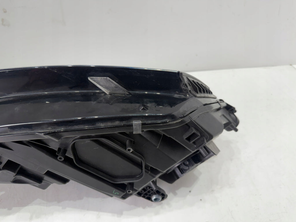 Frontscheinwerfer Skoda Octavia IV 5E4941015A 5E4941016A Ein Satz Headlight SCH3364774562bh