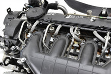 Laden Sie das Bild in den Galerie-Viewer, Motor Citroën Fiat Peugeot C5 C4 RHR 2.0 HDI 136PS 115TKm 2004 Diesel Unkomplett MOT9497998460zm