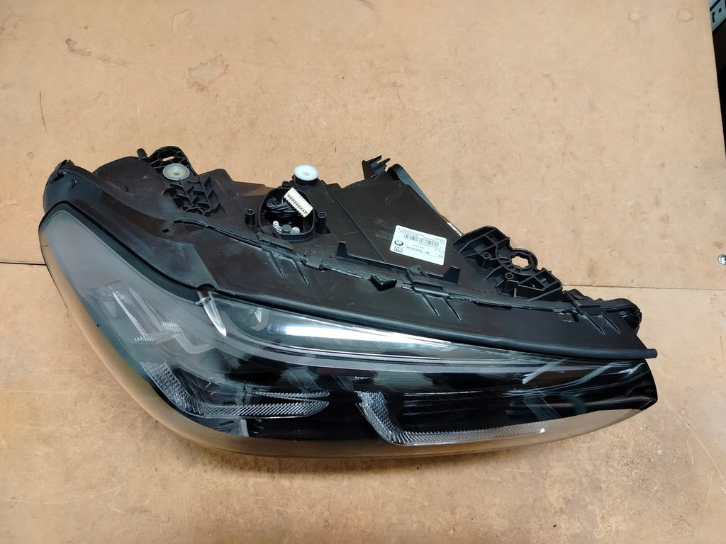 Frontscheinwerfer BMW G01 G02 5A29232 Full LED Rechts Scheinwerfer Headlight SCH9152248631is