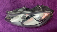 Laden Sie das Bild in den Galerie-Viewer, Frontscheinwerfer VW Golf 5k1 7834217-41324 Xenon Links Scheinwerfer Headlight SCH2034253818mc