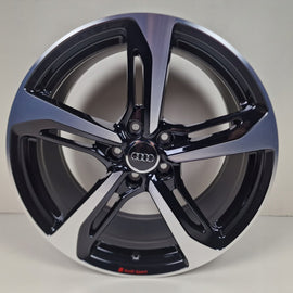 4x Alufelge 19 Zoll 9.0