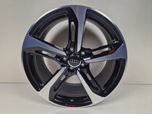 Laden Sie das Bild in den Galerie-Viewer, 4x Alufelge 19 Zoll 9.0" 5x112 52ET Audi Rim Wheel FEL2525582430co
