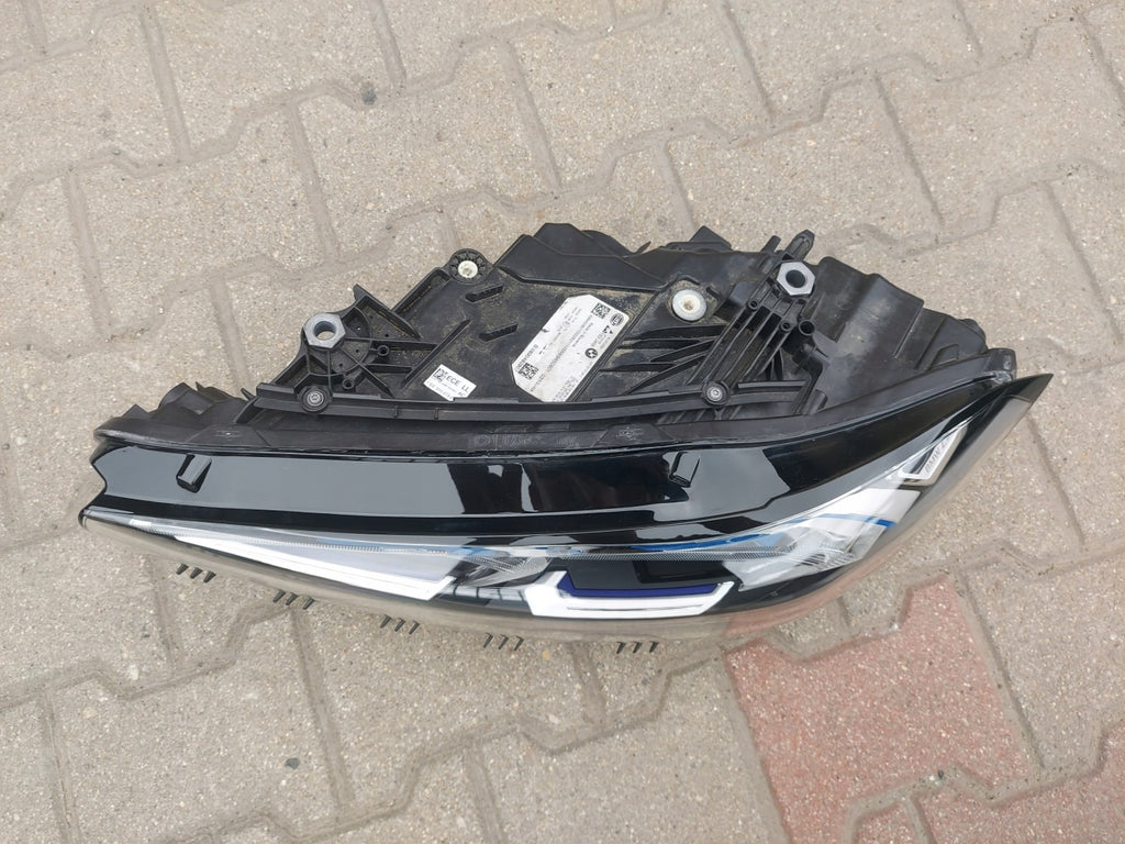 Frontscheinwerfer BMW G21 G20 5A4F755 5A1A353 9450801 Links Headlight SCH7549626283nx
