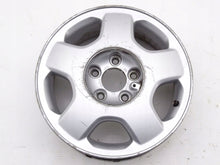 Laden Sie das Bild in den Galerie-Viewer, 1x Alufelge 15 Zoll 6.0&quot; 5x112 Mercedes-Benz Rim Wheel