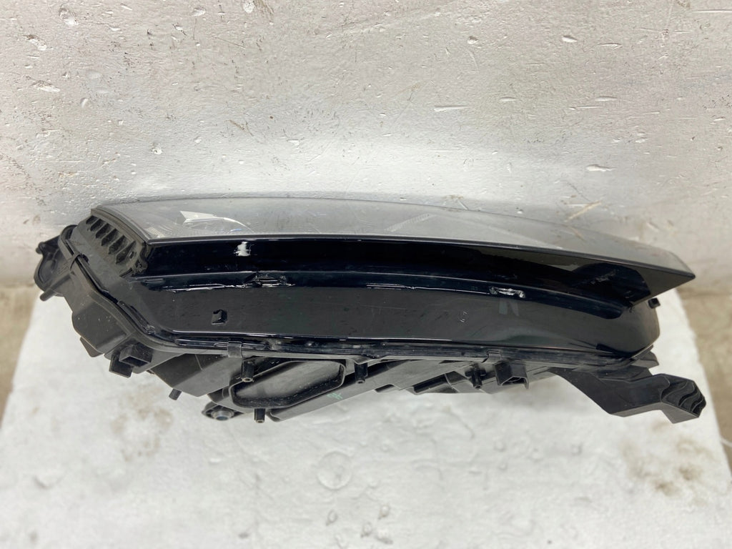 Frontscheinwerfer Skoda Octavia IV 5E4941016A LED Rechts Scheinwerfer Headlight SCH6162459110vb