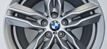 Laden Sie das Bild in den Galerie-Viewer, 1x Alufelge 18 Zoll 7.5" 5x112 51ET 7850456 BMW Rim Wheel FEL9318765305pt