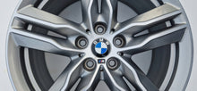 Load image into Gallery viewer, 1x Alufelge 18 Zoll 7.5" 5x112 51ET 7850456 BMW Rim Wheel FEL9318765305pt