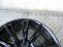 Laden Sie das Bild in den Galerie-Viewer, 1x Alufelge 18 Zoll 8.0" 5x112 BMW W205 Rim Wheel FEL7699763489nq