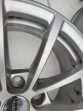 Laden Sie das Bild in den Galerie-Viewer, 4x Alufelge 17 Zoll 7.5" 5x112 4K0601025 Audi Rim Wheel FEL1845093196ye