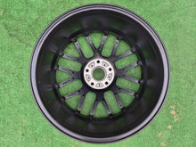 Load image into Gallery viewer, 1x Alufelge 19 Zoll 5x120 KBA49950 BMW 5 F11 F10 Rim Wheel FEL7475751439kg