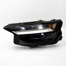 Laden Sie das Bild in den Galerie-Viewer, Frontscheinwerfer Audi E-Tron 89A941033 Full LED Links Scheinwerfer Headlight