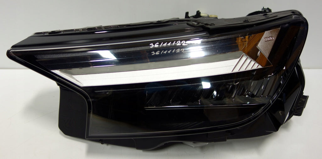 Frontscheinwerfer Audi E-Tron 89A941033 Full LED Links Scheinwerfer Headlight