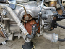 Laden Sie das Bild in den Galerie-Viewer, Motor BMW F21 F20 B37D15A 1.5 Diesel Engine Komplett
