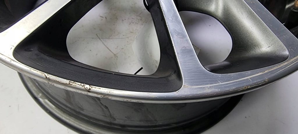 1x Alufelge 17 Zoll 7.0" 5x108 32228899 Volvo V40 Cross Country I Rim Wheel FEL8698016404kf