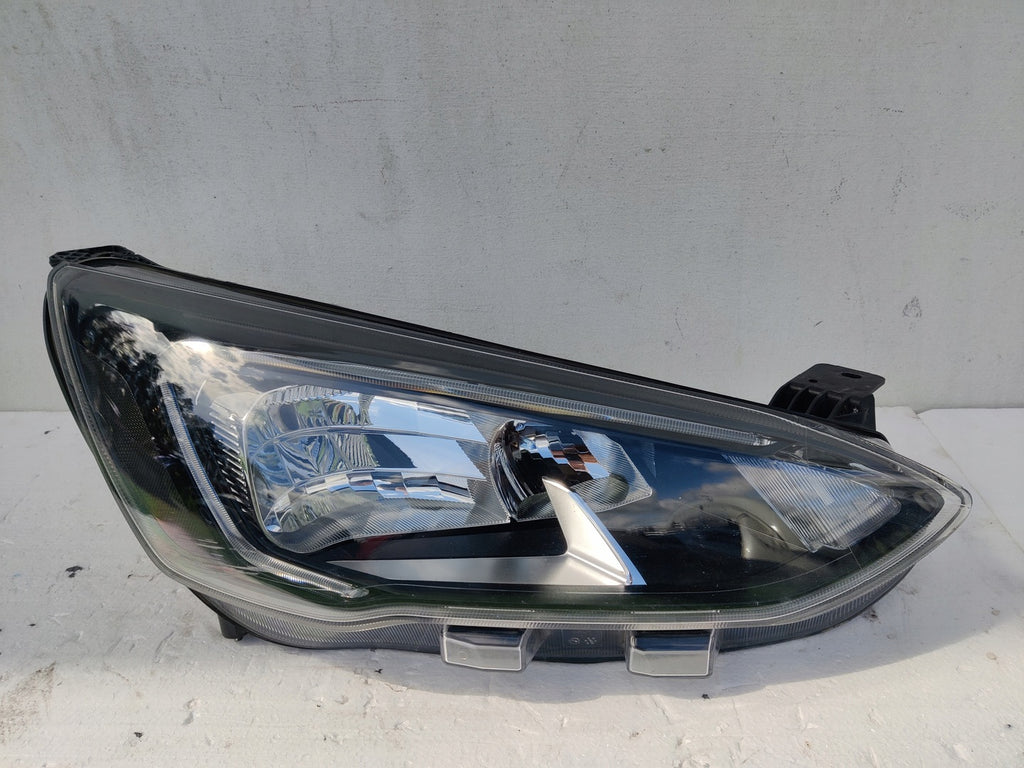 Frontscheinwerfer Ford Focus MX7B13E014CC LED Rechts Scheinwerfer Headlight