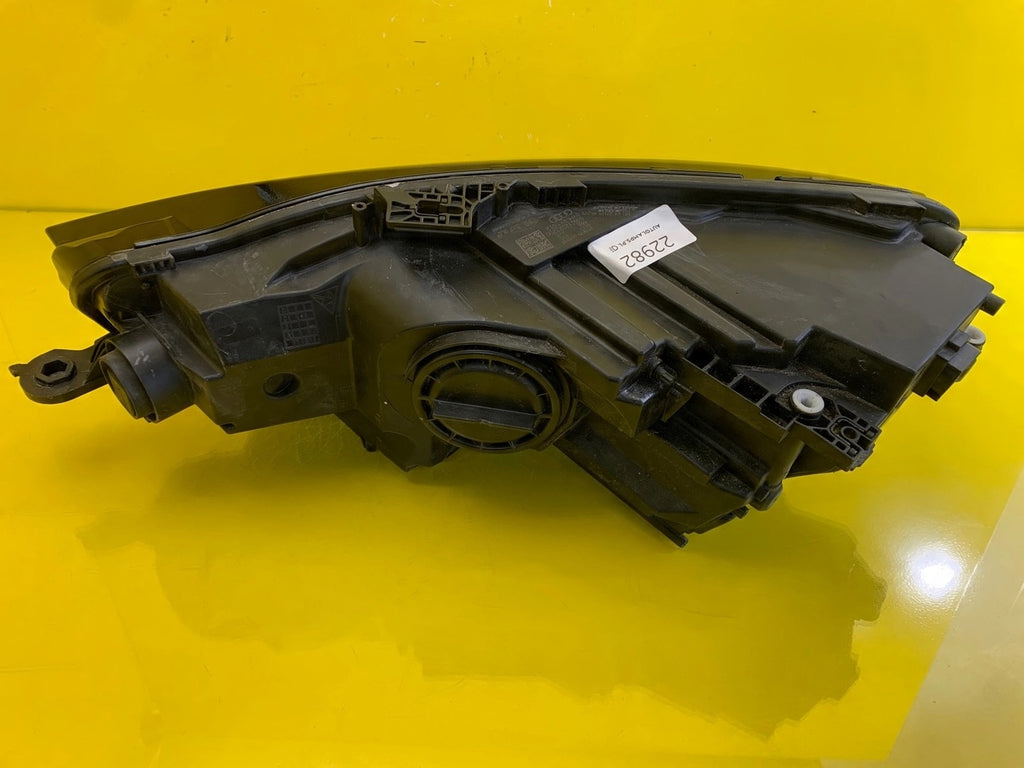 Frontscheinwerfer Audi A5 8W6941012 LED Rechts Scheinwerfer Headlight