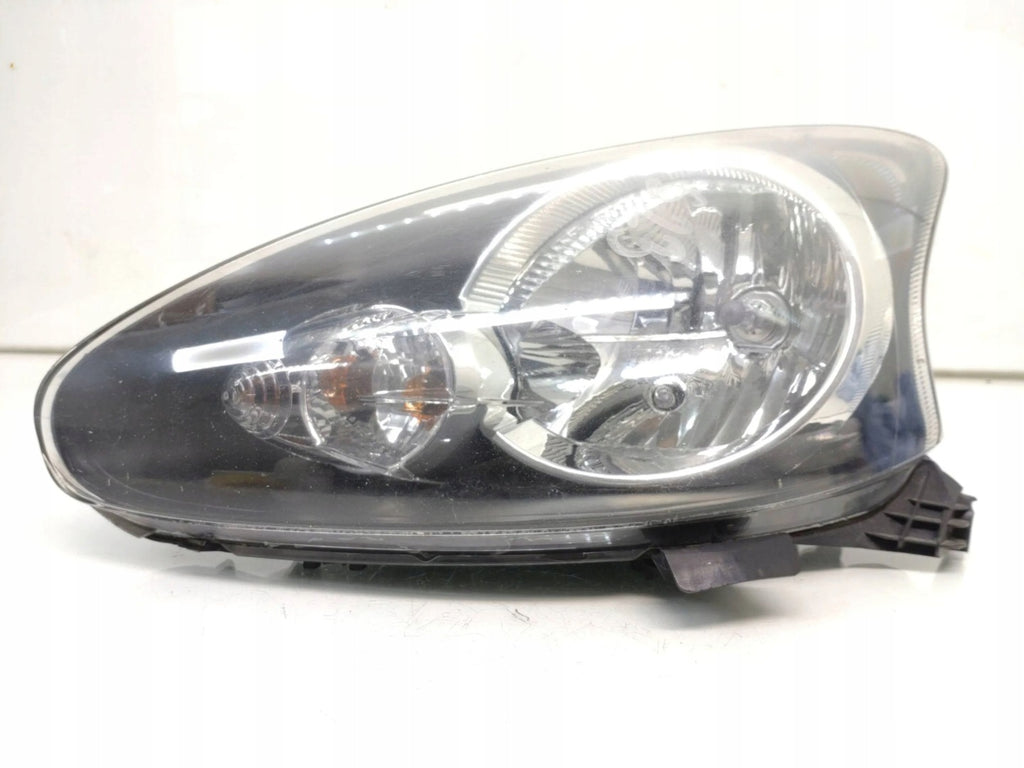 Frontscheinwerfer Toyota Aygo 81150-0H070 89092754 Links Scheinwerfer Headlight SCH7502163338ud