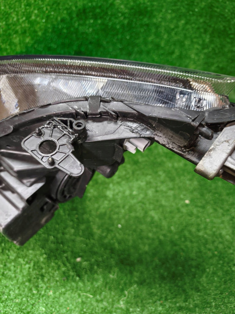 Frontscheinwerfer Honda Civic IX Links Scheinwerfer Headlight SCH2756656353jk