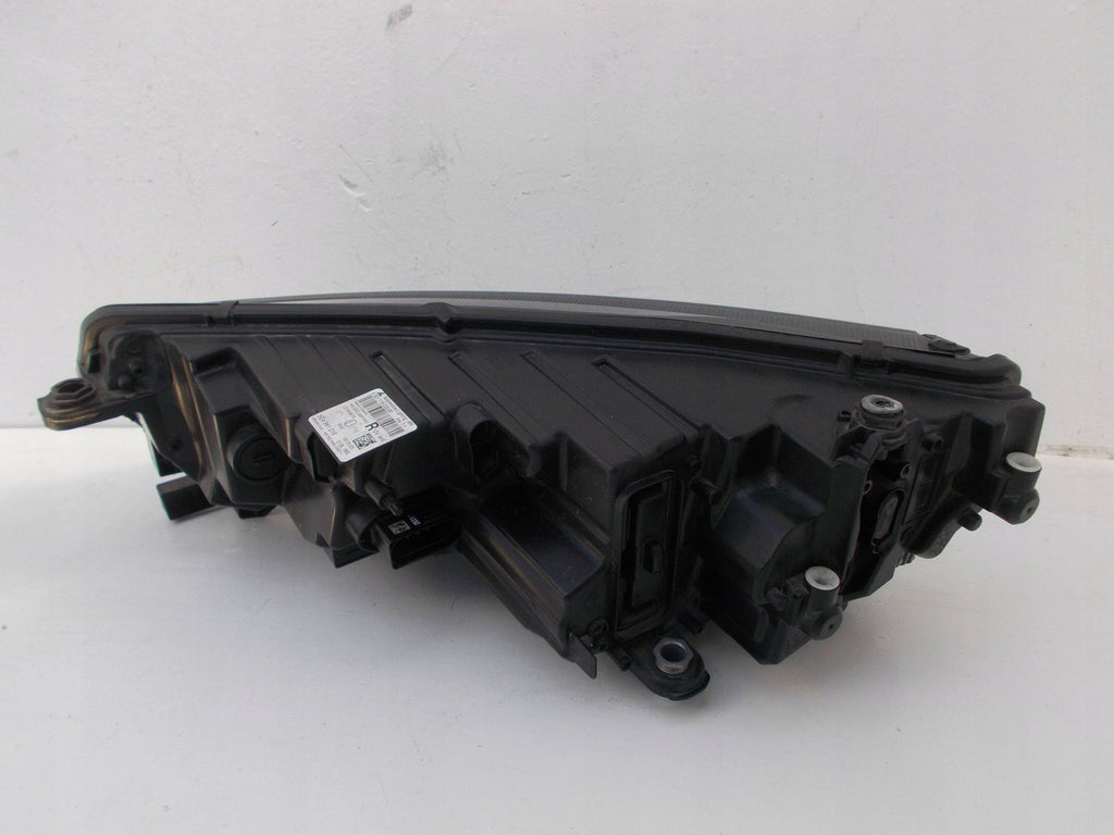 Frontscheinwerfer Skoda Octavia 5E4941016L Rechts Scheinwerfer Headlight SCH7379185327wx