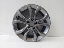 Laden Sie das Bild in den Galerie-Viewer, 1x Alufelge 17 Zoll 7.0&quot; 5x112 A2054010200 Mercedes-Benz Rim Wheel