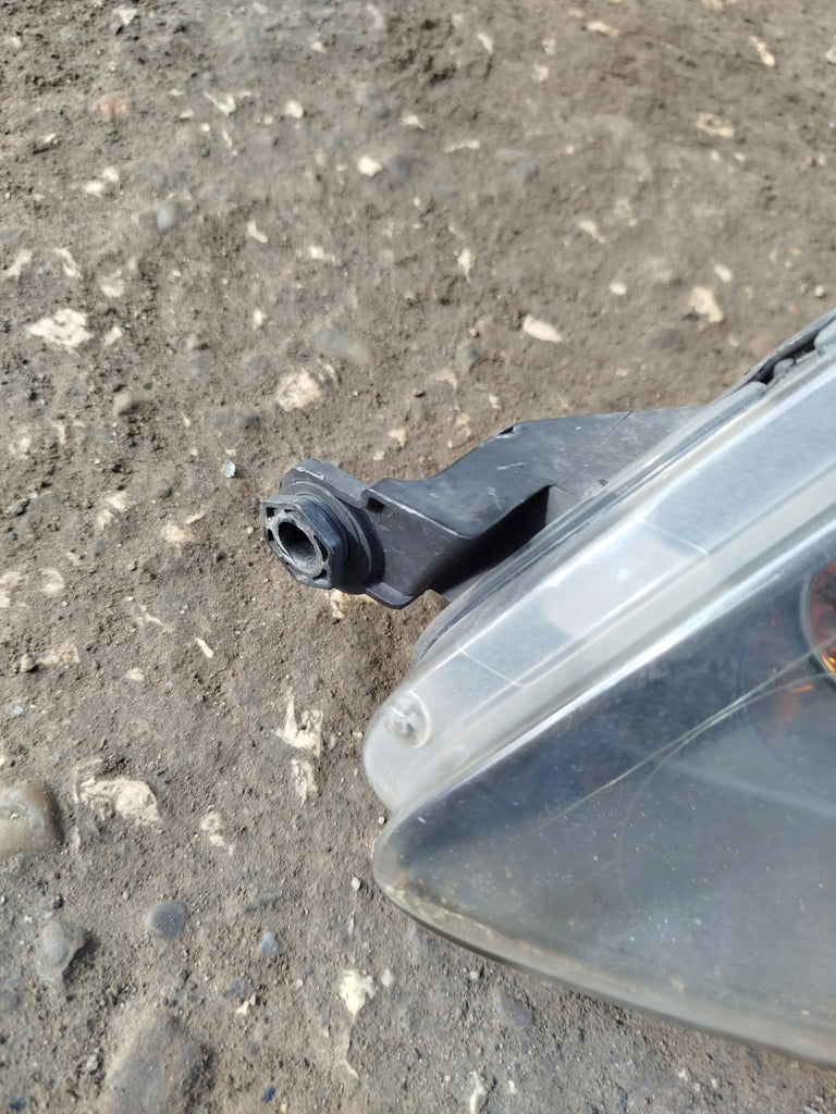 Frontscheinwerfer VW Golf Plus 5M1941005C Links Scheinwerfer Headlight SCH8140794681fo