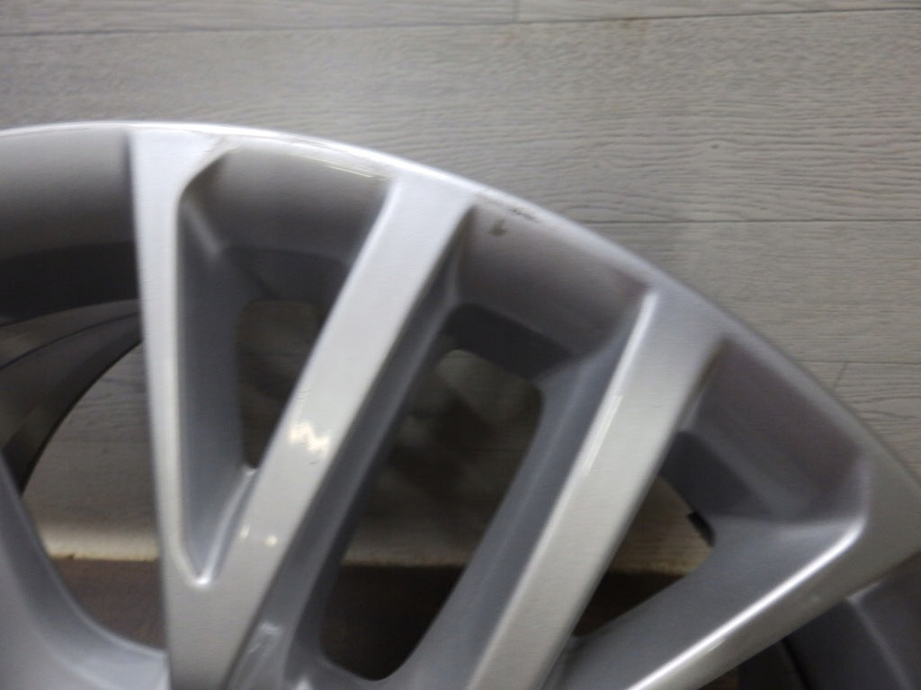 1x Alufelge 17 Zoll 7.5" 5x112 46ET 5FA601025 Seat Leon Rim Wheel FEL1593683852ds