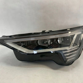 Frontscheinwerfer Audi E-Tron E Tron 4KE941039 Links Scheinwerfer Headlight SCH3968752578wq