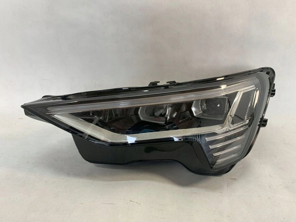Frontscheinwerfer Audi E-Tron E Tron 4KE941039 Links Scheinwerfer Headlight SCH3968752578wq