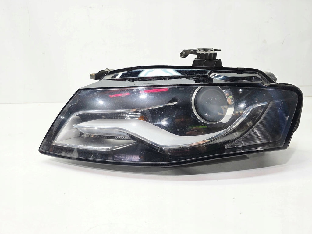 Frontscheinwerfer Audi A4 B8 8K0941029C Xenon Links Scheinwerfer Headlight SCH6844635088ab