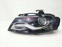 Laden Sie das Bild in den Galerie-Viewer, Frontscheinwerfer Audi A4 B8 8K0941029C Xenon Links Scheinwerfer Headlight SCH6844635088ab